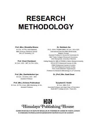 Publication
