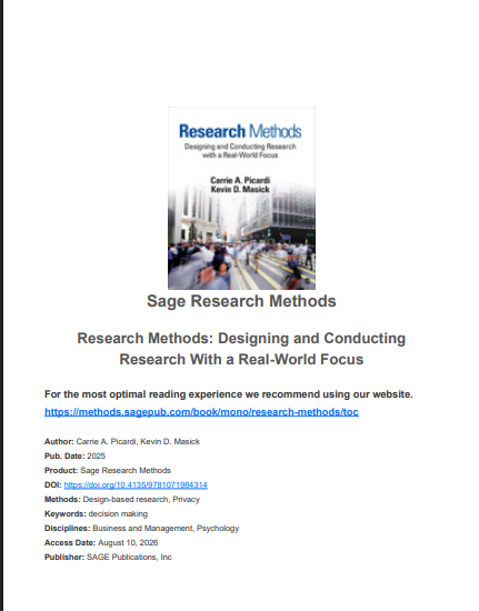 Publication